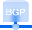 亿点数据计算使用BGP线路